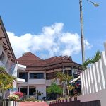 Kantor Kejaksaan Tinggi Maluku Utara
