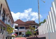 Kantor Kejaksaan Tinggi Maluku Utara