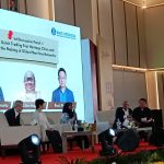 Pemateri dari sejumlah negara
