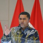 Hasby Yusuf, anggota DPD RI dapil Maluku Utara