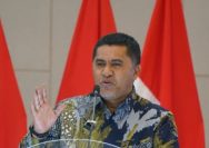 Hasby Yusuf, anggota DPD RI dapil Maluku Utara