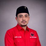 Asrul Alting, Ketua Komisi I DPRD Kabupaten Halmahera Tengah