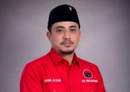 Asrul Alting, Ketua Komisi I DPRD Kabupaten Halmahera Tengah