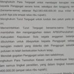 Salinan putusan Mahkamah Agung