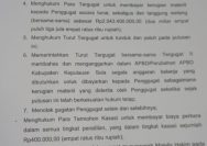 Salinan putusan Mahkamah Agung