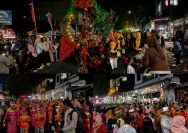 Suasana karnaval