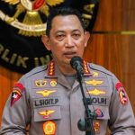 Kapolri Jenderal Polisi Listyo Sigit Prabowo (Dok:Humas Indonesia)
