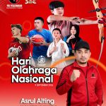 Ketua Komisi I DPRD Kabupaten Halmahera Tengah, Asrul Alting
