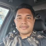 Idrus Umarama, S.H., M.H.