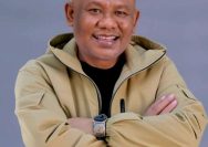 Koordinator LPI Maluku Utara, Rajak Idrus