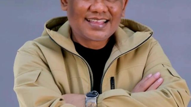 Koordinator LPI Maluku Utara, Rajak Idrus