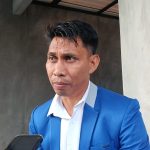 Praktisi Hukum Maluku Utara, Mirjan Marsaoly