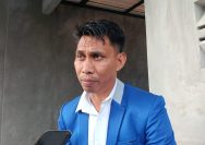 Praktisi Hukum Maluku Utara, Mirjan Marsaoly