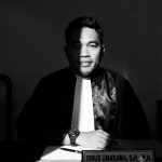Idrus Umarama, S.H., M.H. Praktisi Hukum