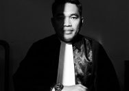 Idrus Umarama, S.H., M.H. Praktisi Hukum
