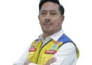 Abdul Hamid Payopo, Plt. Kepala Balai Pelaksanaan Jalan Nasional (BPJN) Maluku Utara
