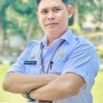 Kamarudin Mahdi/ Foto istimewa
