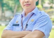 Kamarudin Mahdi/ Foto istimewa
