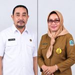 Abdullah Assagaf dan Suryani Antarani