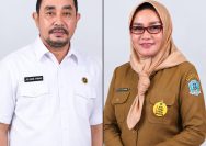 Abdullah Assagaf dan Suryani Antarani