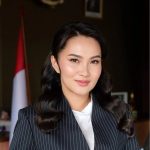 Sherly Tjoanda Gubernur Maluku Utara