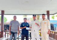 Keluarga Sula Bersatu/ Foto istimewa
