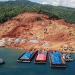 Pulau Fau/ foto istimewa