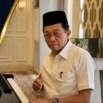 Pakar hukum Dr. Hendra Kariangan, S.H., M.H.,