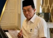 Pakar hukum Dr. Hendra Kariangan, S.H., M.H.,