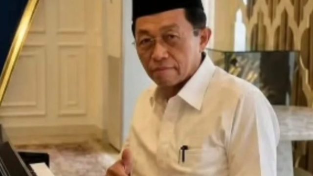Pakar hukum Dr. Hendra Kariangan, S.H., M.H.,