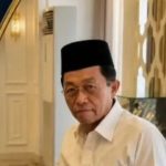 Pakar Hukum Dr. Hendra Karianga, S.H., M.H.