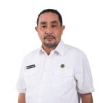 Abdullah Assagaf, mantan Kadis Perikanan dan Kelautan Provinsi Maluku Utara