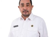 Abdullah Assagaf, mantan Kadis Perikanan dan Kelautan Provinsi Maluku Utara