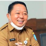 Sekretaris Daerah Kota Ternate, Rizal Marsaoly