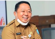 Sekretaris Daerah Kota Ternate, Rizal Marsaoly
