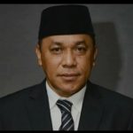 Kepala Kesbangpol Maluku Utara, Drs. Armin Zakaria