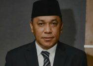 Kepala Kesbangpol Maluku Utara, Drs. Armin Zakaria