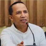 DR. Faisal Malik akademisi/ foto istimewa