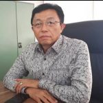 Advokat senior Dr. Hendra Karianga, SH. M.H.,