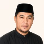 Irham Ali anak sulung Almarhum Ali Daud