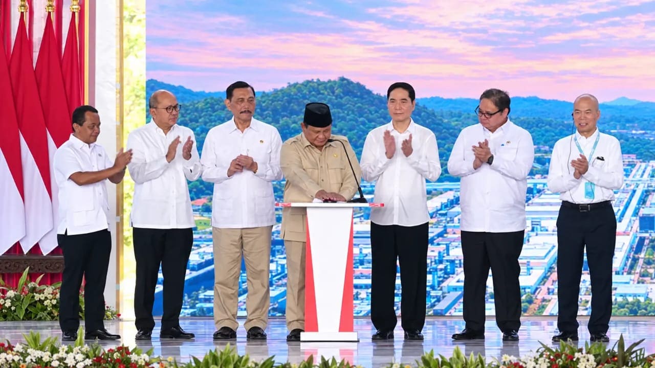 Prabowo