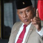 Komarudin Watubun, anggota DPR RI Fraksi PDI Perjuangan/ istimewa