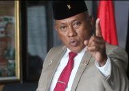 Komarudin Watubun, anggota DPR RI Fraksi PDI Perjuangan/ istimewa