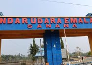 Bandara Emalamo Sanana