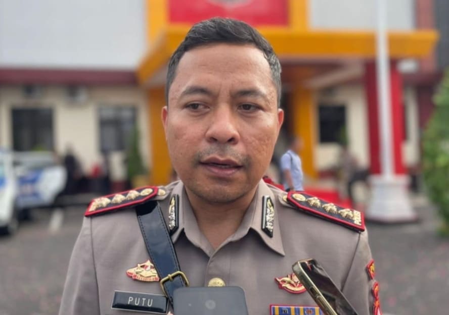 42 Sertifikat Jadi Senjata Hukum, Warga Ramai-ramai Laporkan Dugaan Penyerobotan Lahan Tambang PT Cakra Arif Bestari Makmur ke Polda Malut