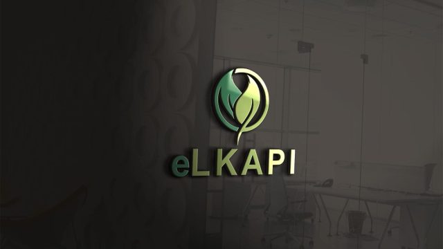 Logo eLKAPI