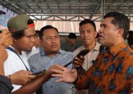 Hasby Yusuf anggota DPD RI