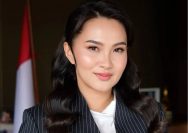 Gubernur Maluku Utara Sherly Tjoanda