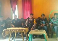 Suasana pemeriksaan