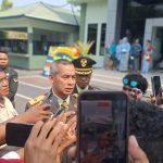 Danrem 152/Babullah Brigjen TNI Enoh Solehuddin